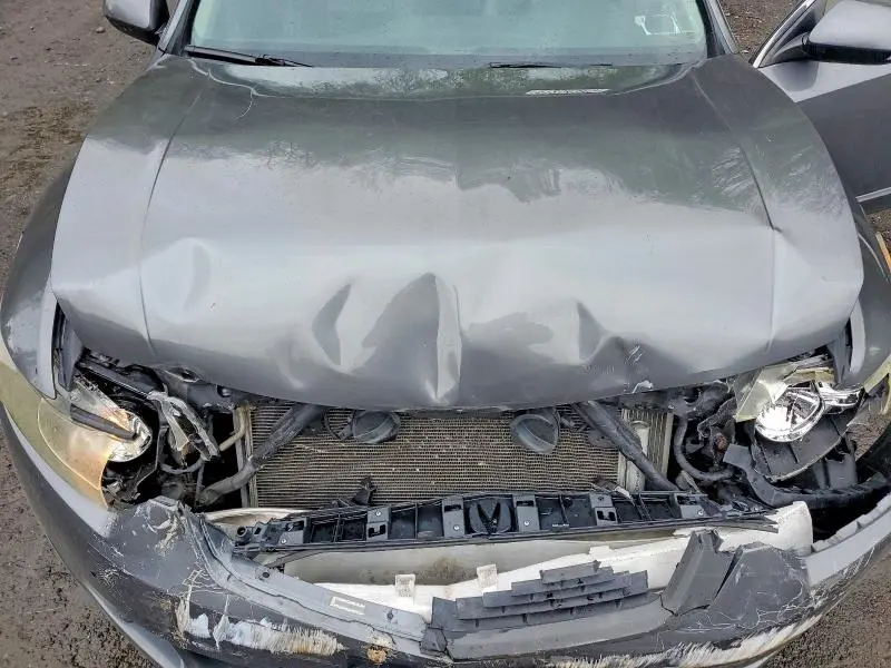 2010 ACURA TSX   
