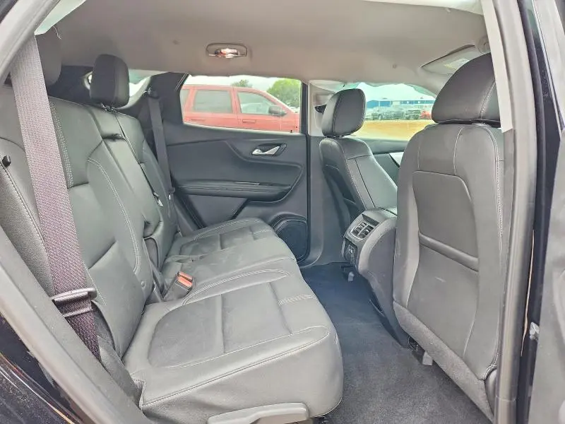 2023 CHEVROLET BLAZER 3LT  