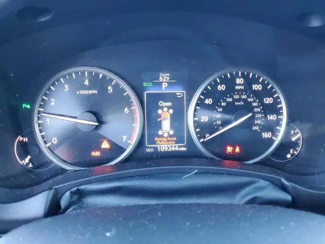 2017 LEXUS NX 200T BASE  