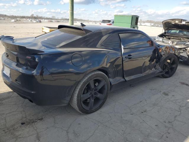 2010 CHEVROLET CAMARO SS