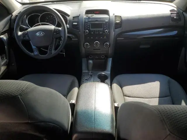 2012 KIA SORENTO BASE  