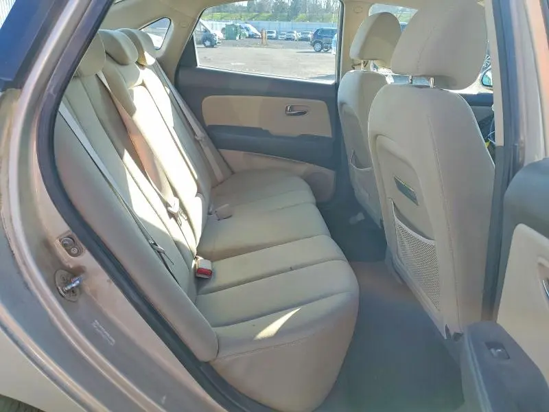 2010 HYUNDAI ELANTRA GLS  