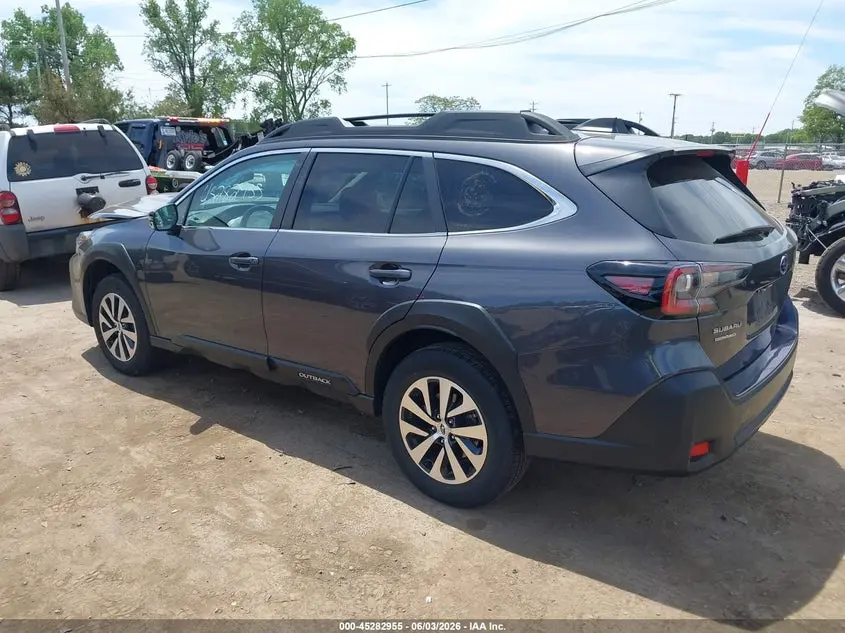 2024 SUBARU OUTBACK PREMIUM