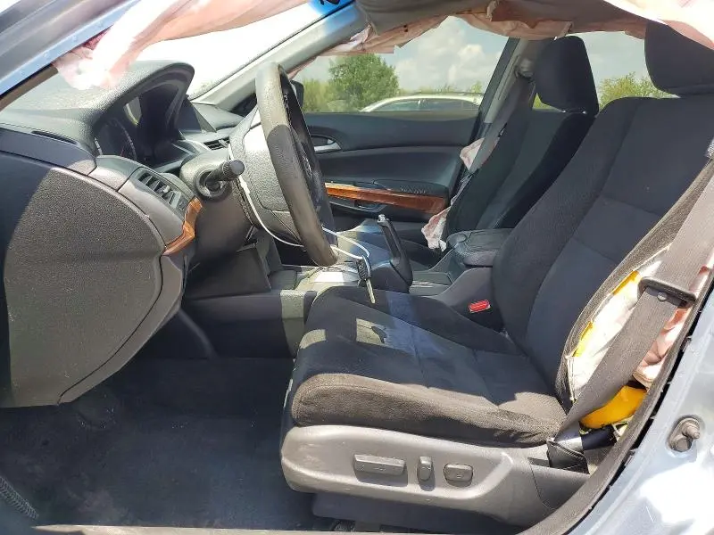 2011 HONDA ACCORD EX  
