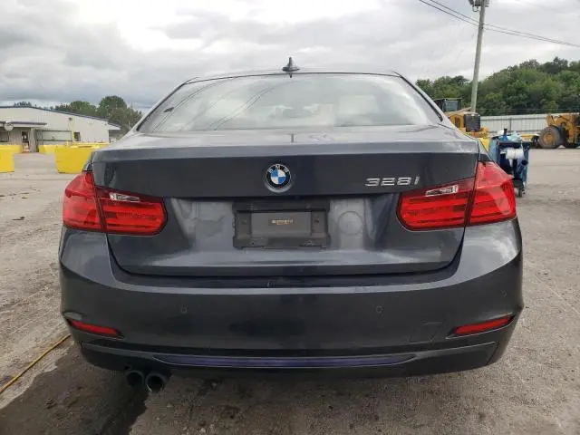 2015 BMW 328 I