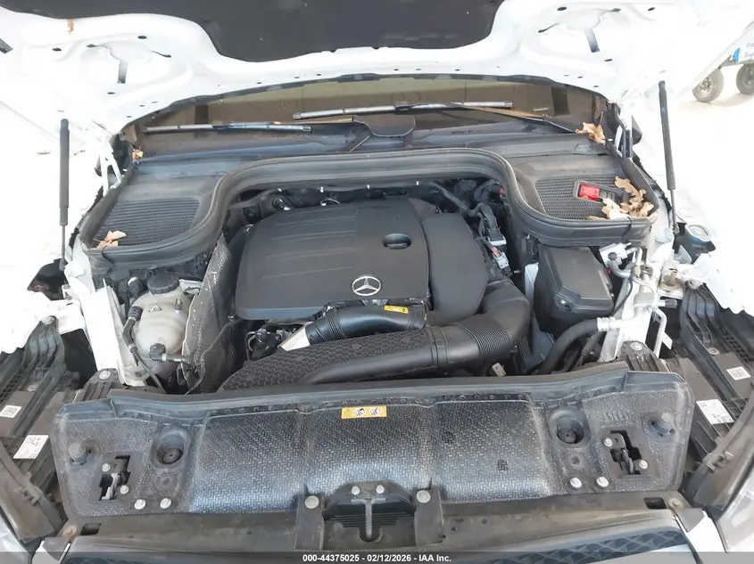 2021 MERCEDES-BENZ GLE 350 4MATIC