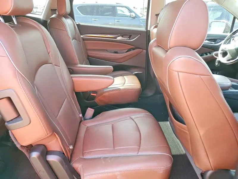 2018 BUICK ENCLAVE AVENIR  