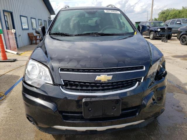 2013 CHEVROLET CAPTIVA LTZ