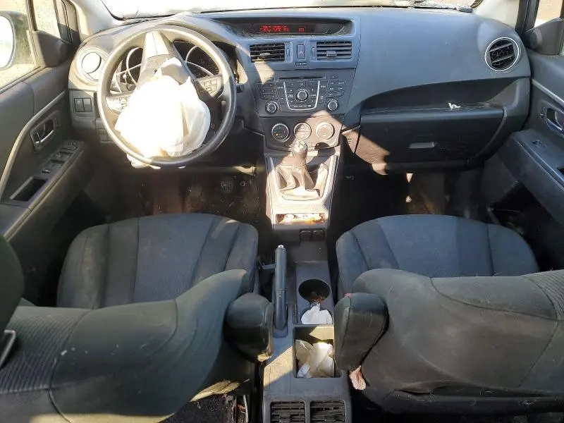 2013 MAZDA 5   