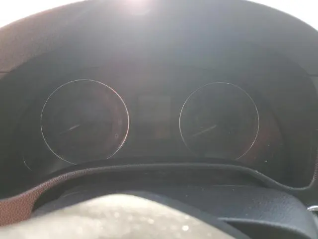 2011 INFINITI G37 BASE  