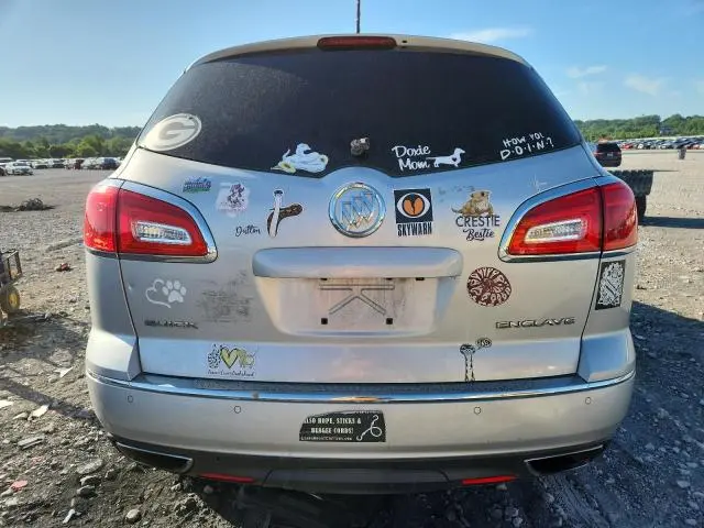 2013 BUICK ENCLAVE   