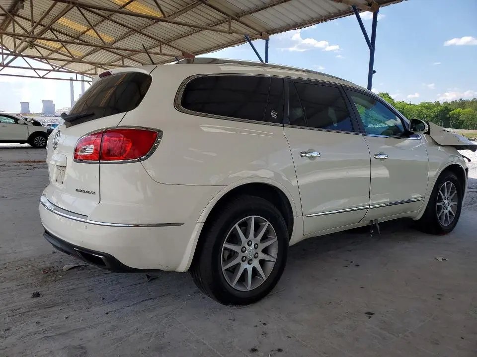 2015 BUICK ENCLAVE   
