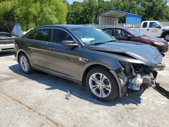 2016 FORD TAURUS SEL  