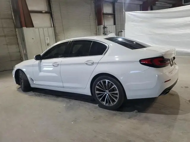 2021 BMW 530 XI