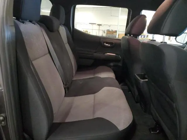 2023 TOYOTA TACOMA DOUBLE CAB  