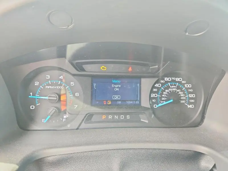2019 FORD FLEX SE  