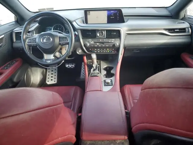 2016 LEXUS RX 350 BASE  