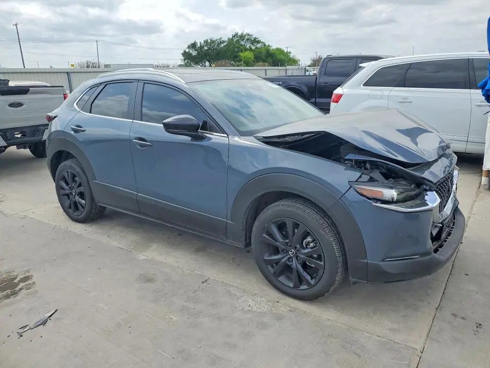 2025 MAZDA CX-30 PREFERRED  