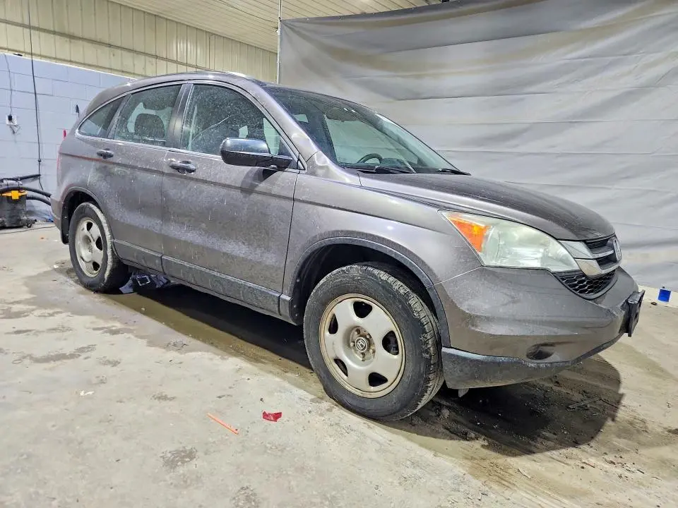 2010 HONDA CR-V LX  