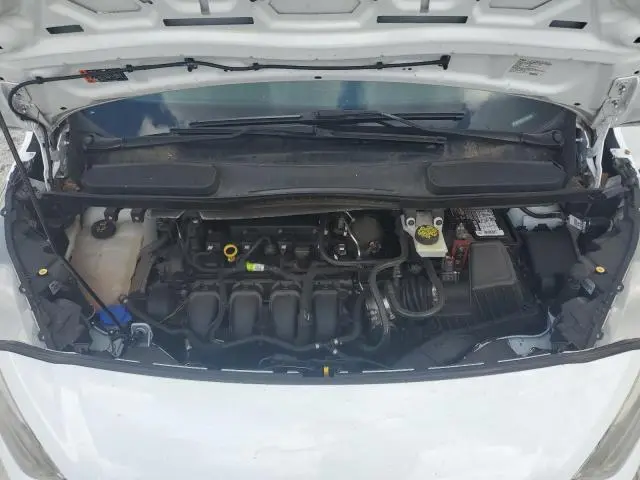 2019 FORD TRANSIT CONNECT XL  