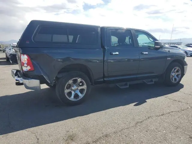 2015 RAM 1500 SLT  