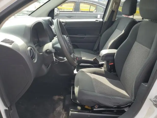 2011 JEEP COMPASS SPORT