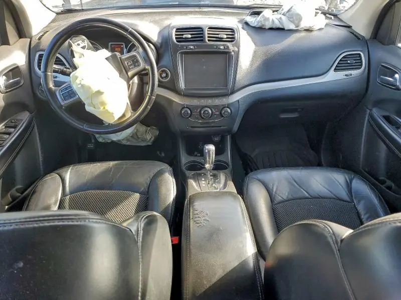 2020 DODGE JOURNEY CROSSROAD  