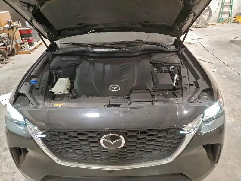 2025 MAZDA CX-90 SELECT  