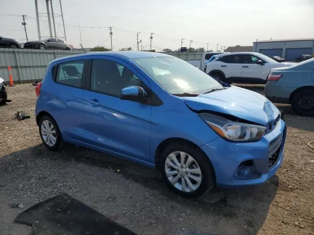 2018 CHEVROLET SPARK 1LT  