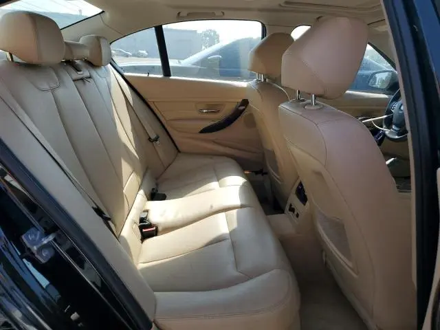2013 BMW 328 XI  