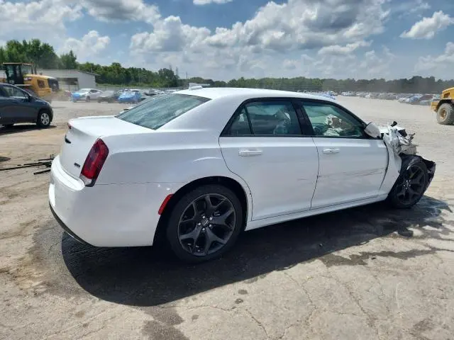 2022 CHRYSLER 300 TOURING L  