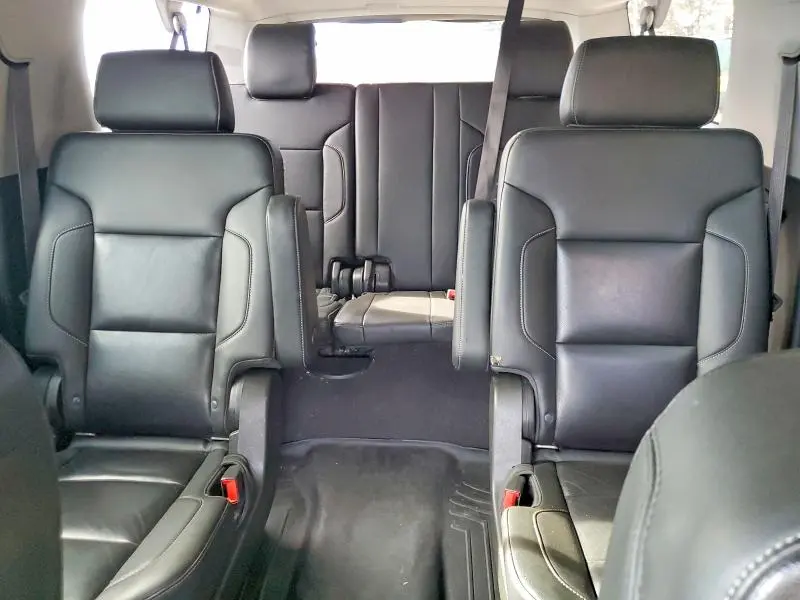 2020 CHEVROLET SUBURBAN 1   