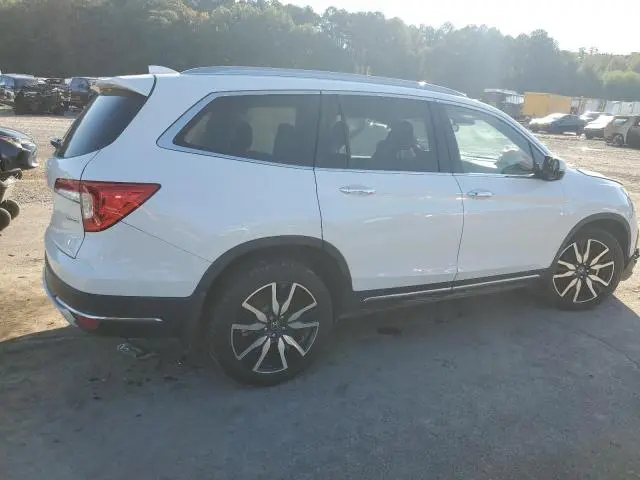 2020 HONDA PILOT TOURING  