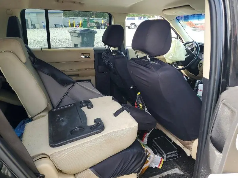 2014 FORD FLEX SE  