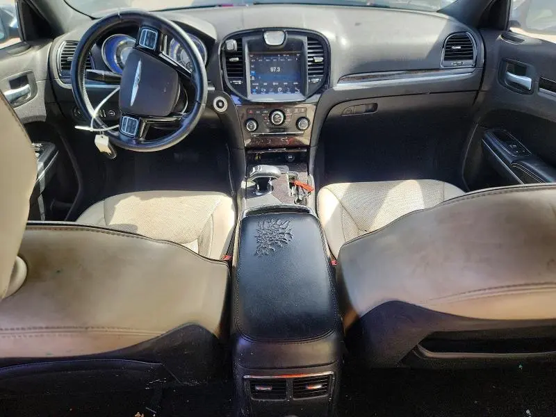 2014 CHRYSLER 300   