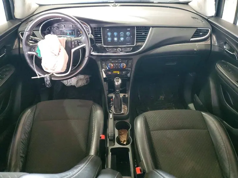 2017 BUICK ENCORE SPORT TOURING  