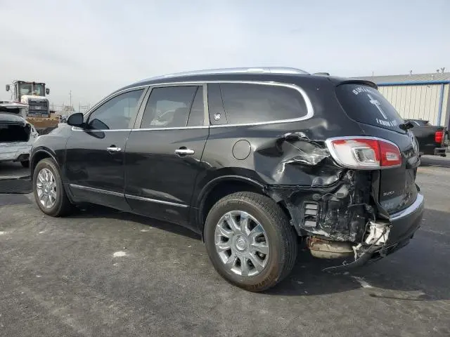 2016 BUICK ENCLAVE   