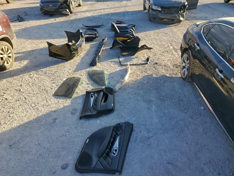 2019 INFINITI Q70L 3.7 LUXE  