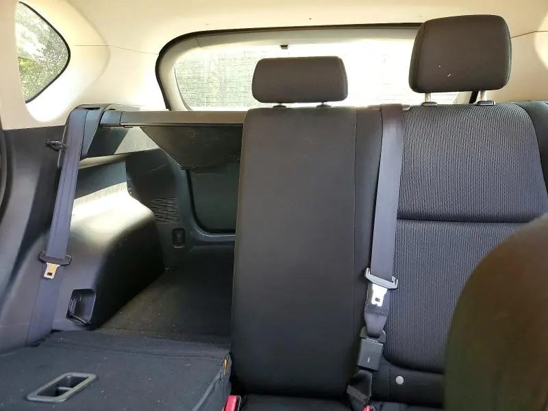 2013 MAZDA CX-5 SPORT  