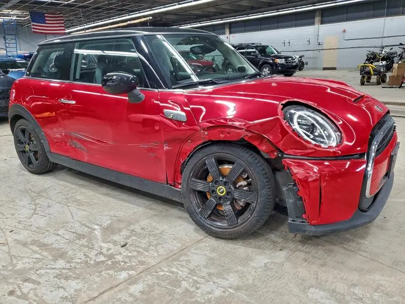2023 MINI COOPER SE  