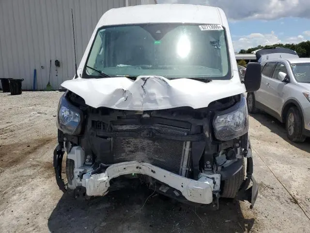 2023 FORD TRANSIT T-250  