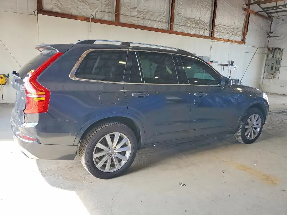 2016 VOLVO XC90 T6  