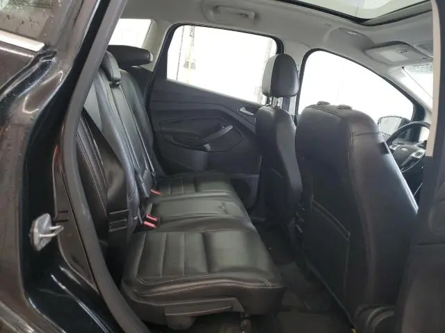 2013 FORD C-MAX SEL  
