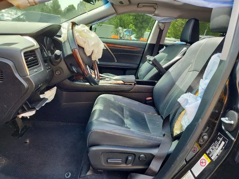 2019 LEXUS RX 350 BASE  