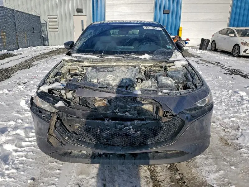 2023 MAZDA 3 SELECT  