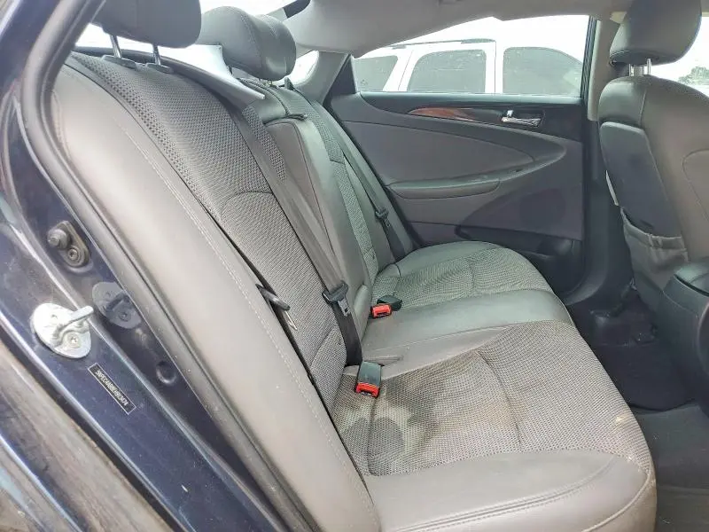 2014 HYUNDAI SONATA SE 2.0T  