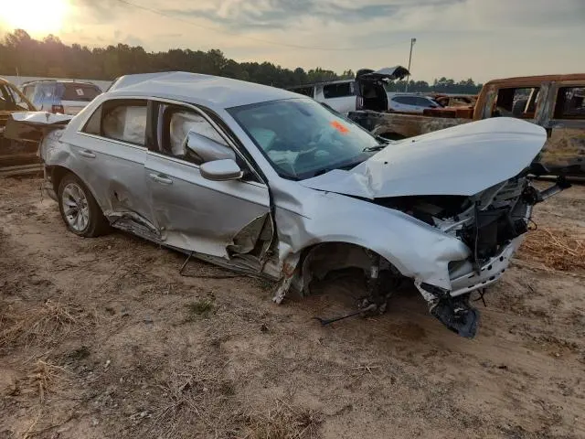 2020 CHRYSLER 300 TOURING  