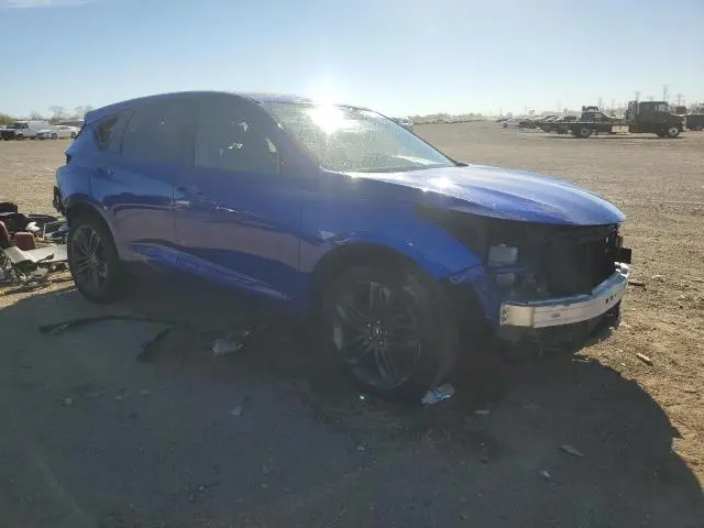 2020 ACURA RDX A-SPEC  