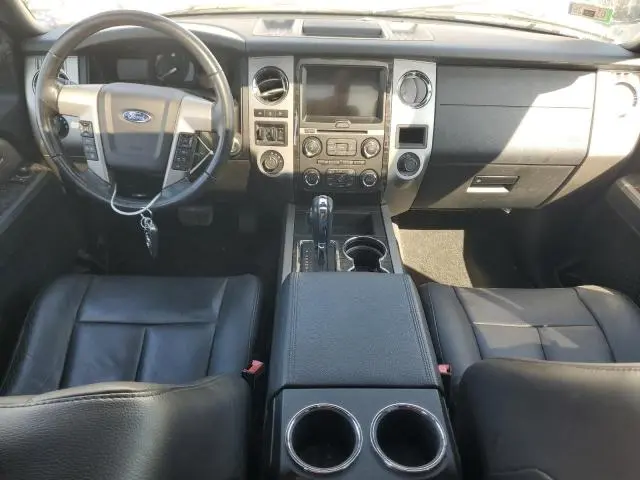 2016 FORD EXPEDITION LIMITED  