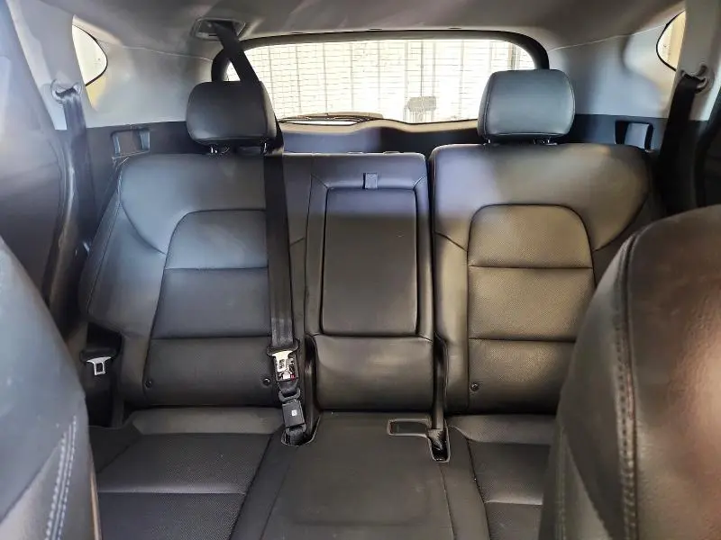 2018 HYUNDAI TUCSON LIMITED  
